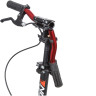 Городской самокат NOVATRACK DEFT 250 PRO'20 DISC 250DBDS.DEFT.BWT20